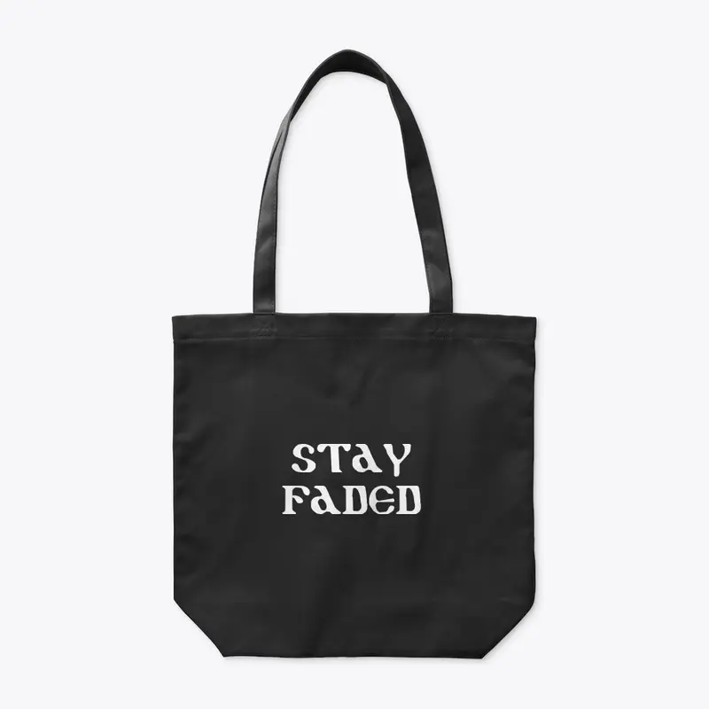 Stay Faded Accessories 