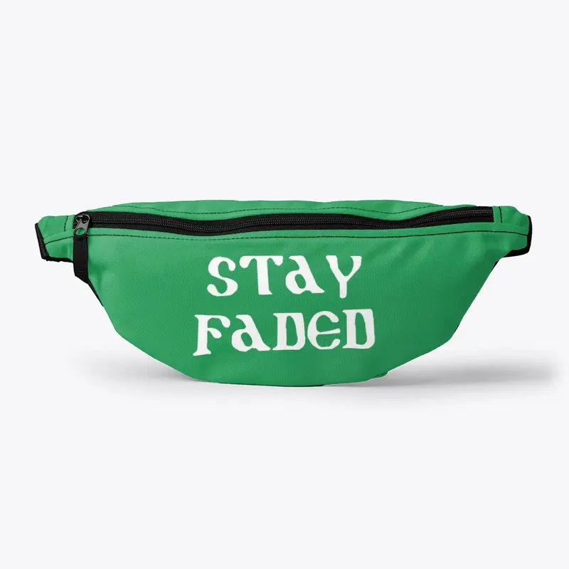 Stay Faded Accessories 