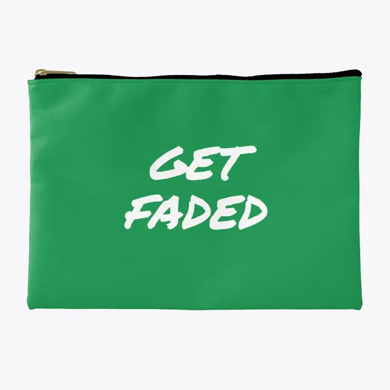 Get Faded Accessories