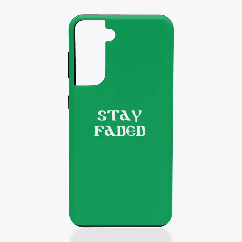 Stay Faded Accessories 