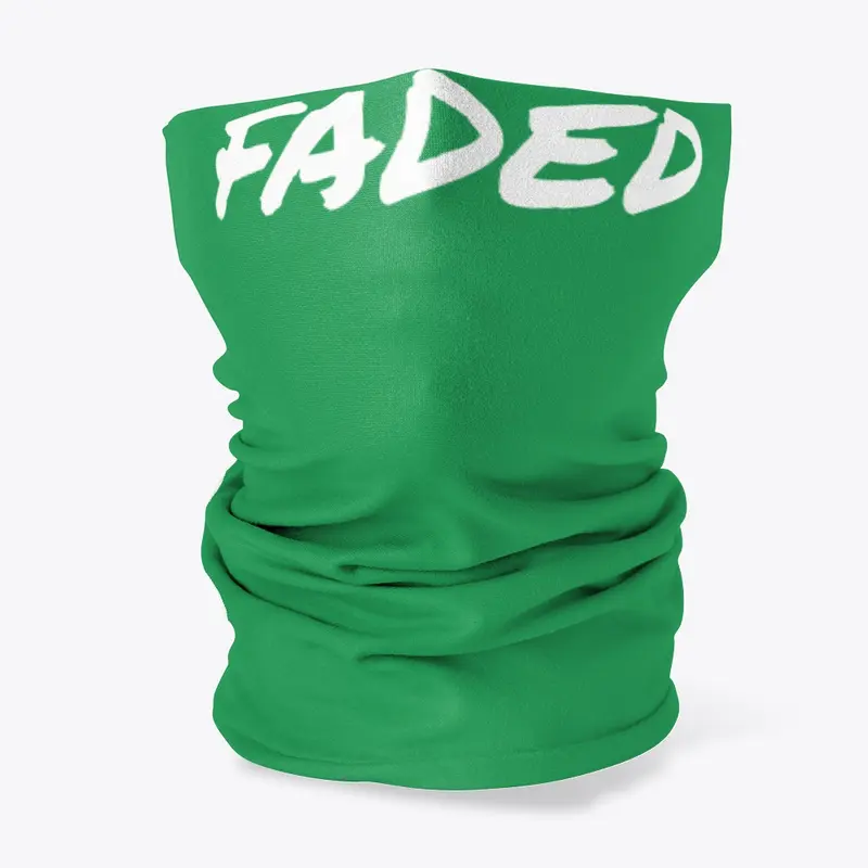 Get Faded Accessories