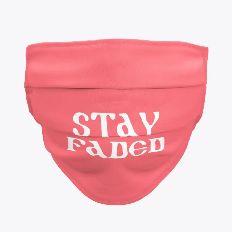 Stay Faded Accessories 