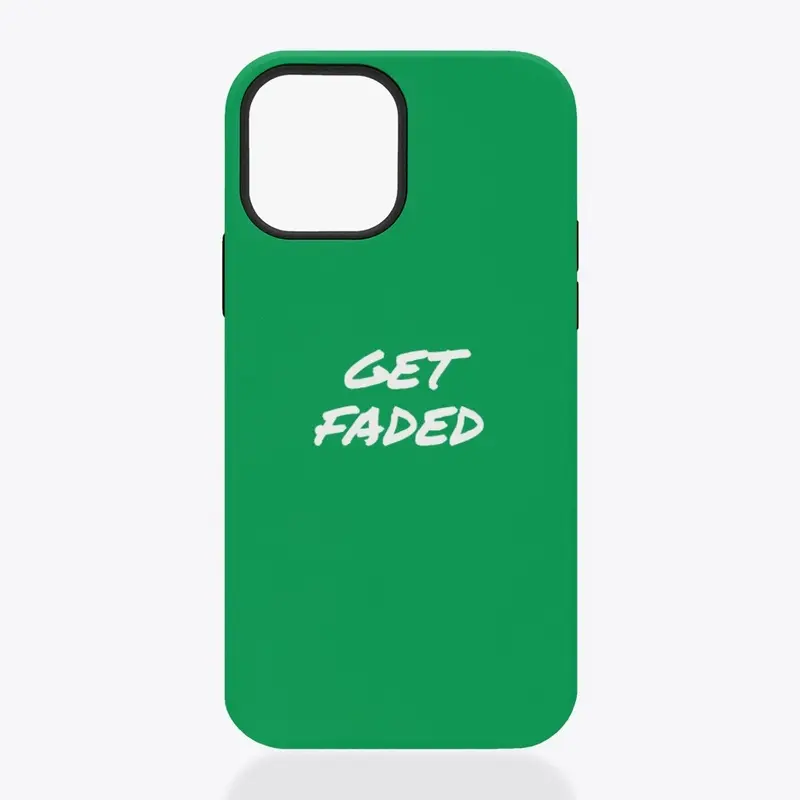 Get Faded Accessories