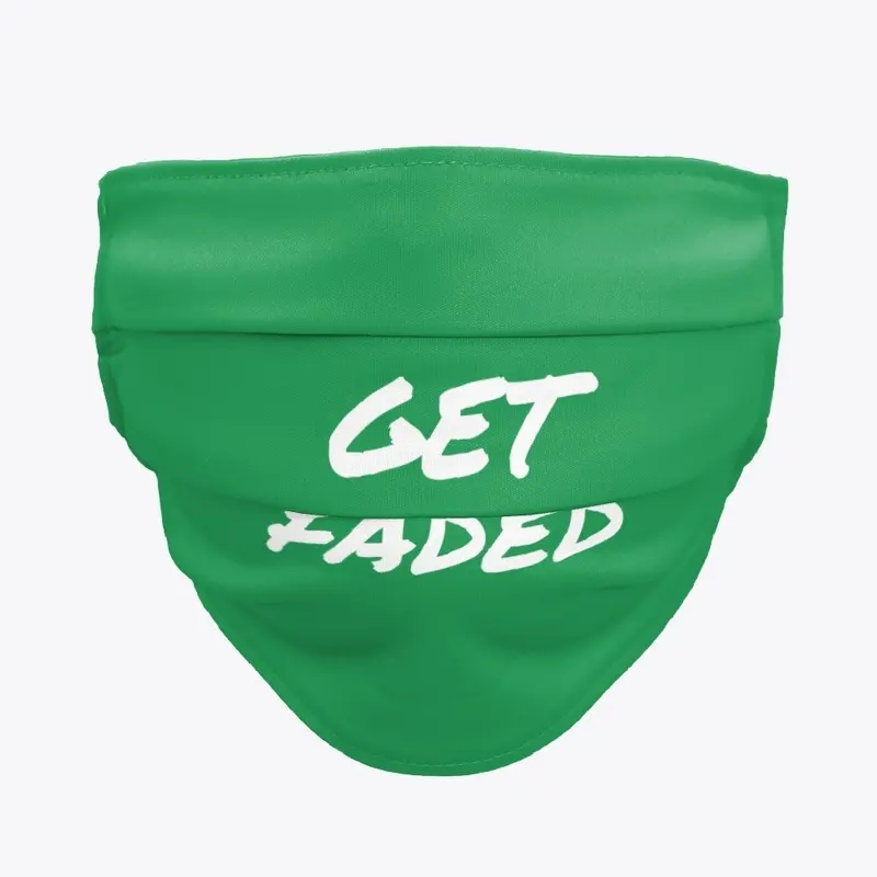 Get Faded Accessories