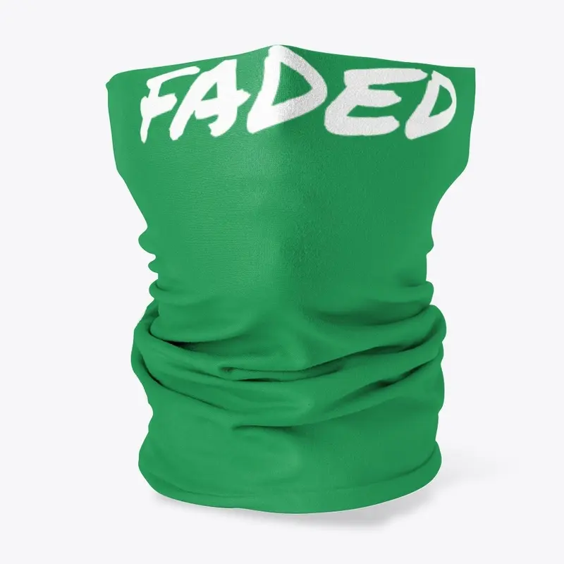 Get Faded Accessories