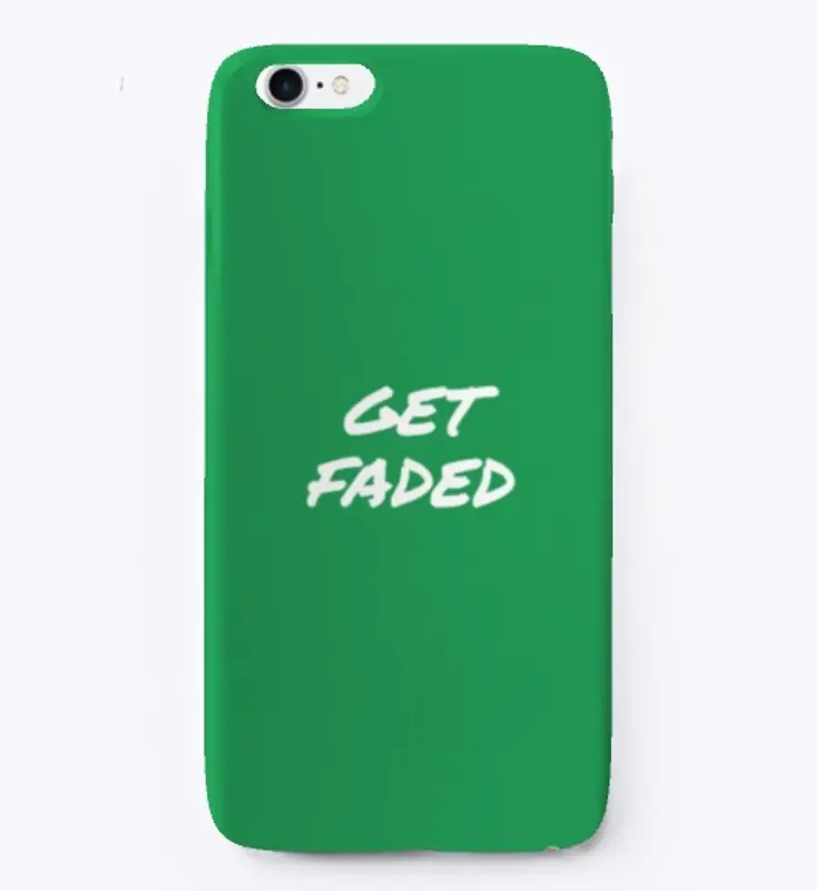 Get Faded Accessories