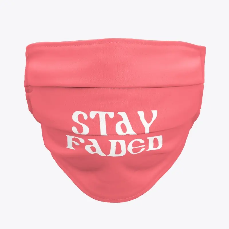 Stay Faded Accessories 